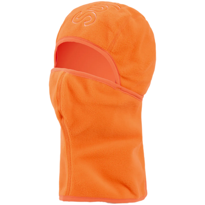 Supreme Polartec Balaclava (Orange)