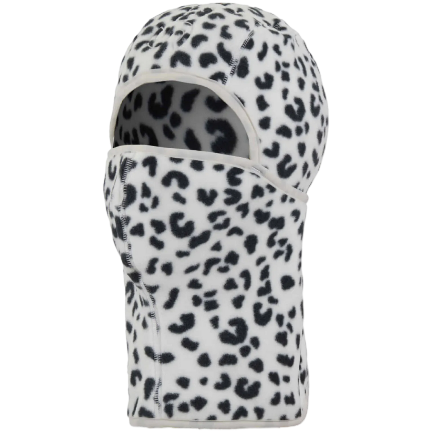 Supreme Polartec Balaclava (Snow Leopard)