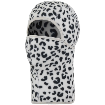 Supreme Polartec Balaclava (Snow Leopard)