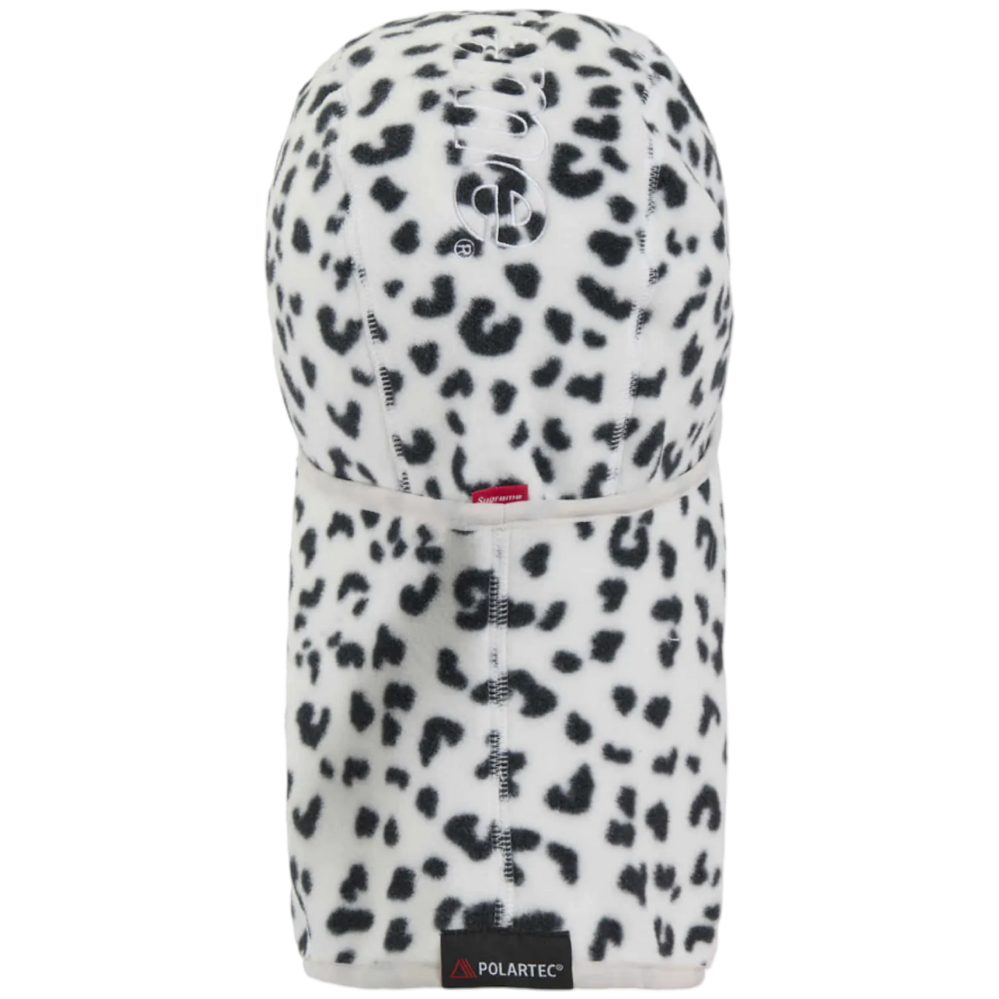 Supreme Polartec Balaclava (Snow Leopard)