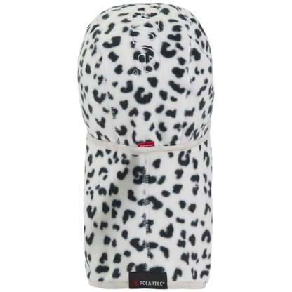 Supreme Polartec Balaclava (Snow Leopard)