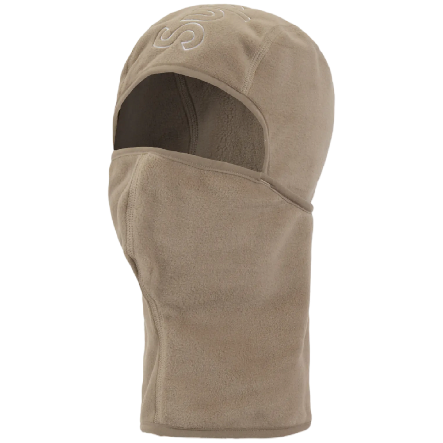 Supreme Polartec Balaclava (Khaki)