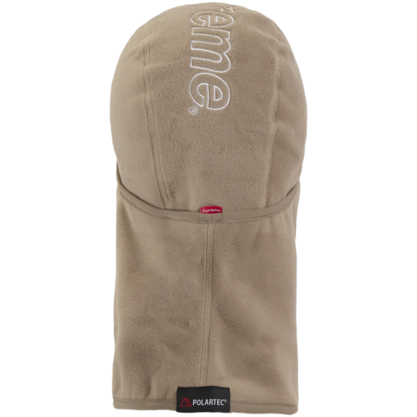 Supreme Polartec Balaclava (Khaki)