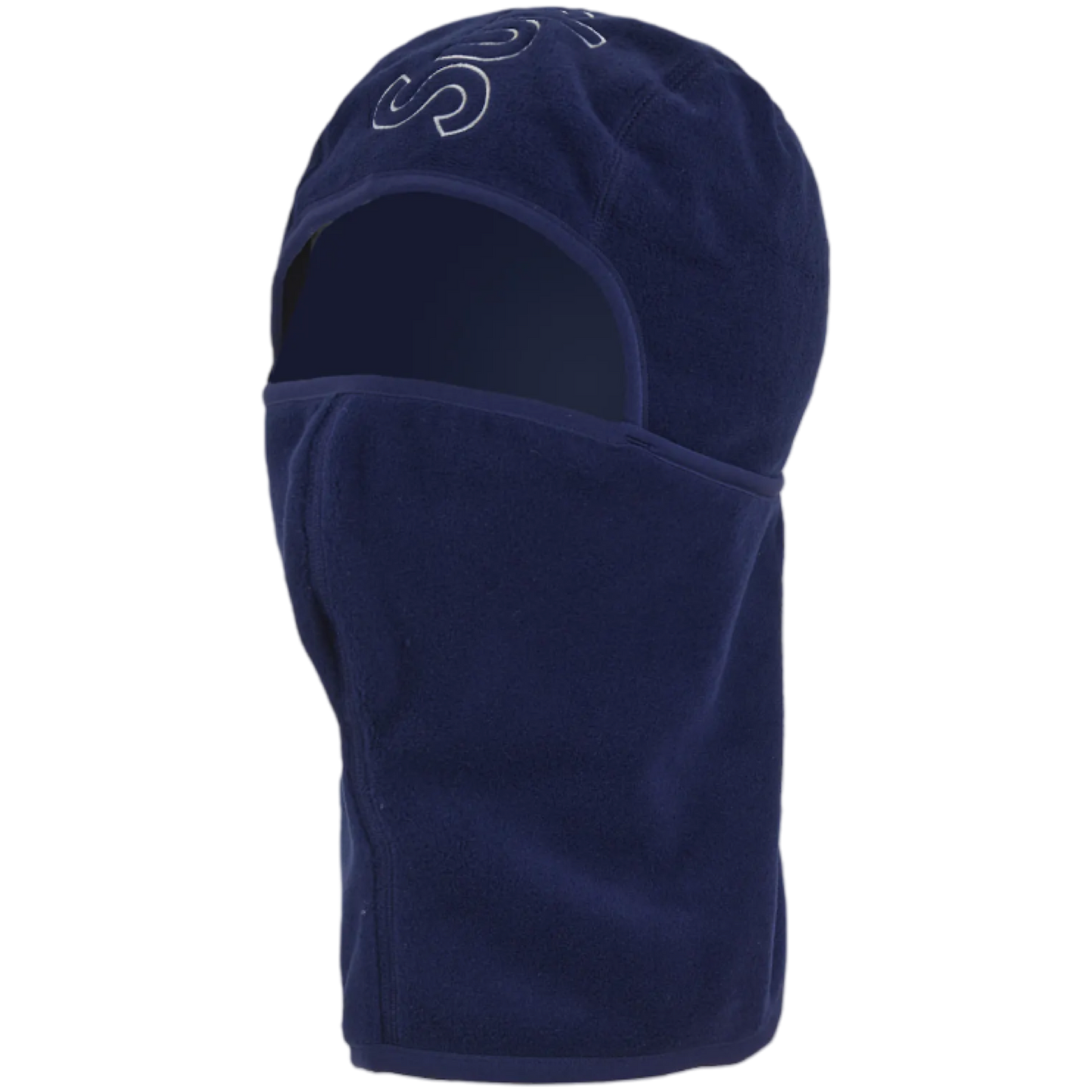 Supreme Polartec Balaclava (Navy)