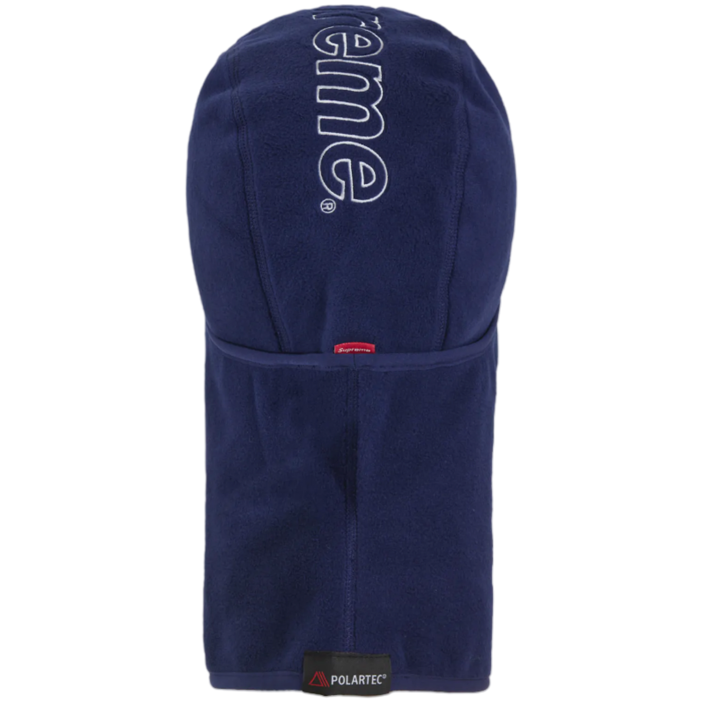 Supreme Polartec Balaclava (Navy)