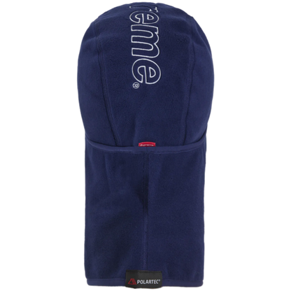 Supreme Polartec Balaclava (Navy)