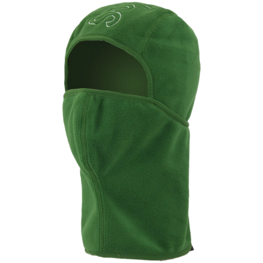 Supreme Polartec Balaclava (Green)