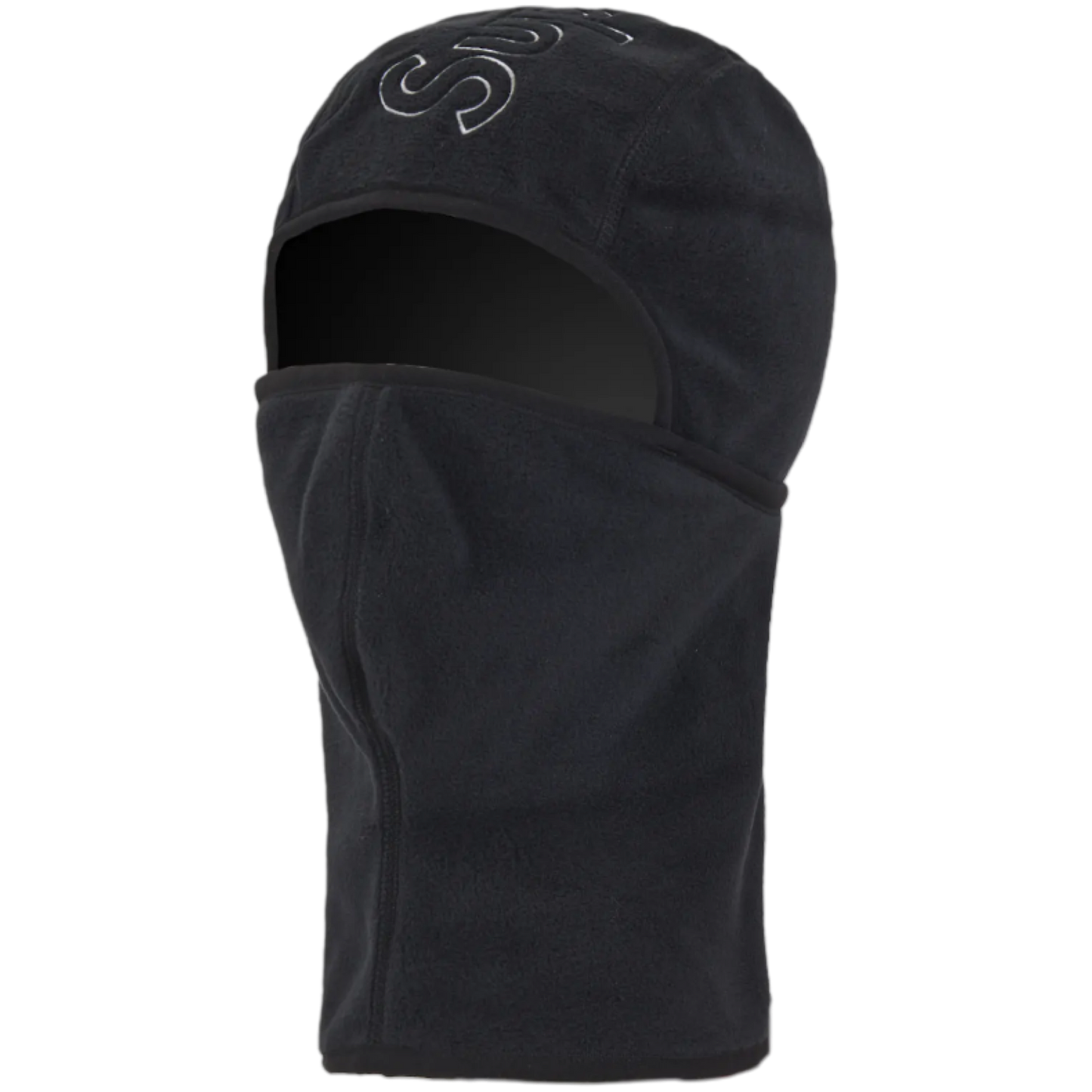 Supreme Polartec Balaclava (Black)