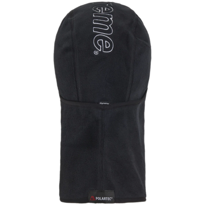 Supreme Polartec Balaclava (Black)