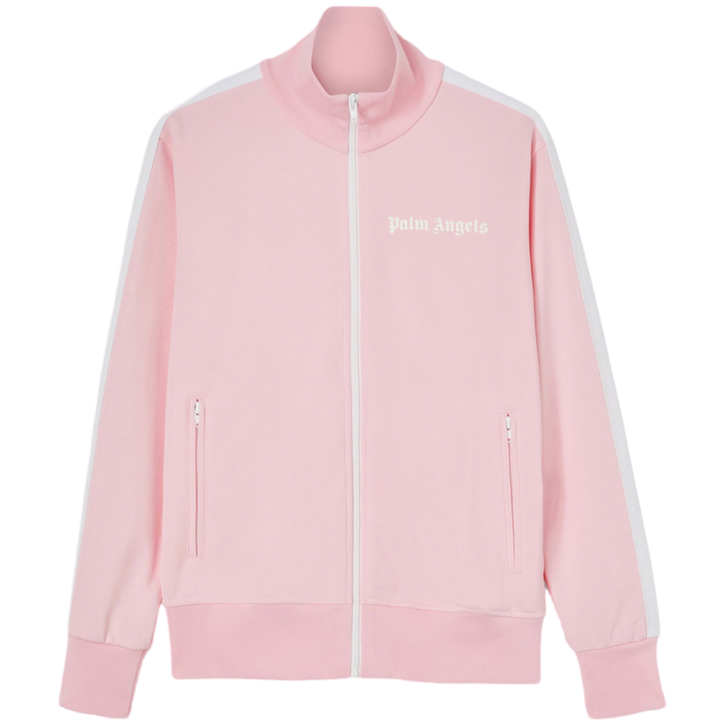 Palm Angels Classic Track Jacket (Pink)