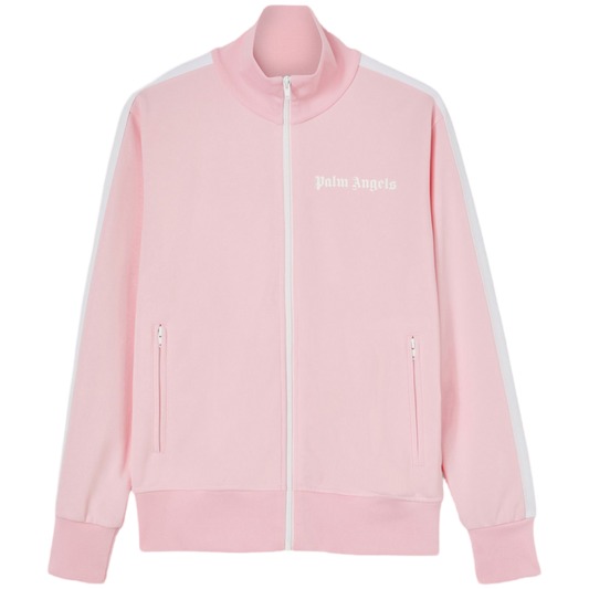 Palm Angels Classic Track Jacket (Pink)