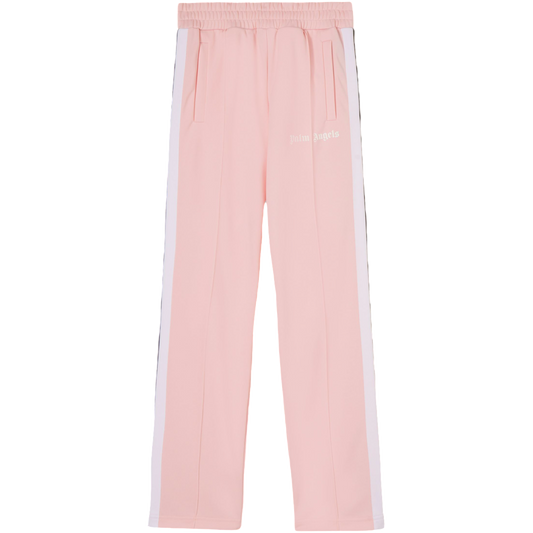 Palm Angels Classic Track Pants (Pink)