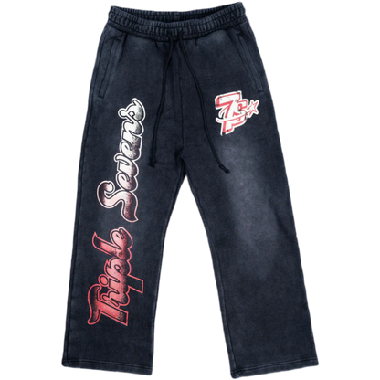 Triple Sevens All-Star Football Sweatpants