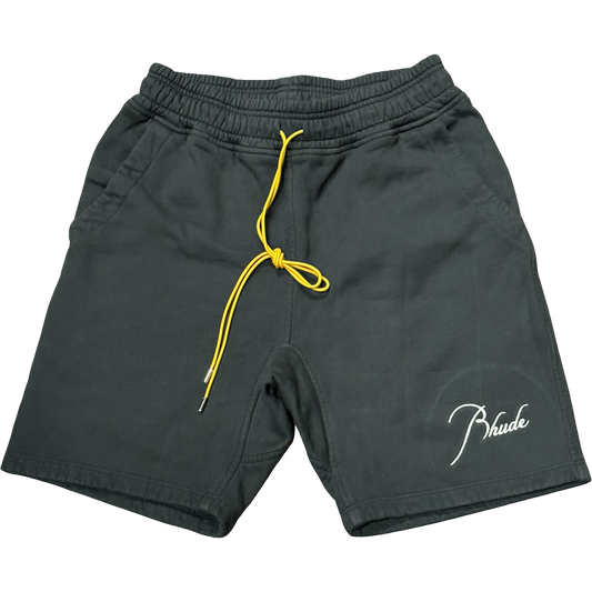 Rhude Classic Shorts (Black)