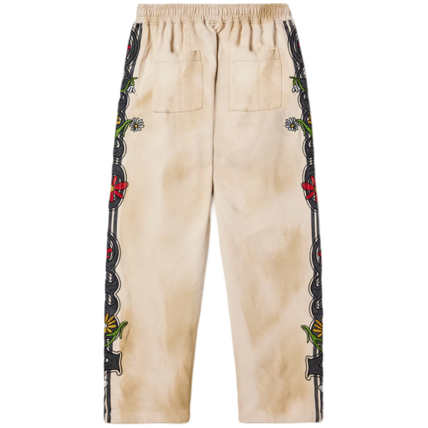 Vale Forever Garden Sweatpants (Cream)