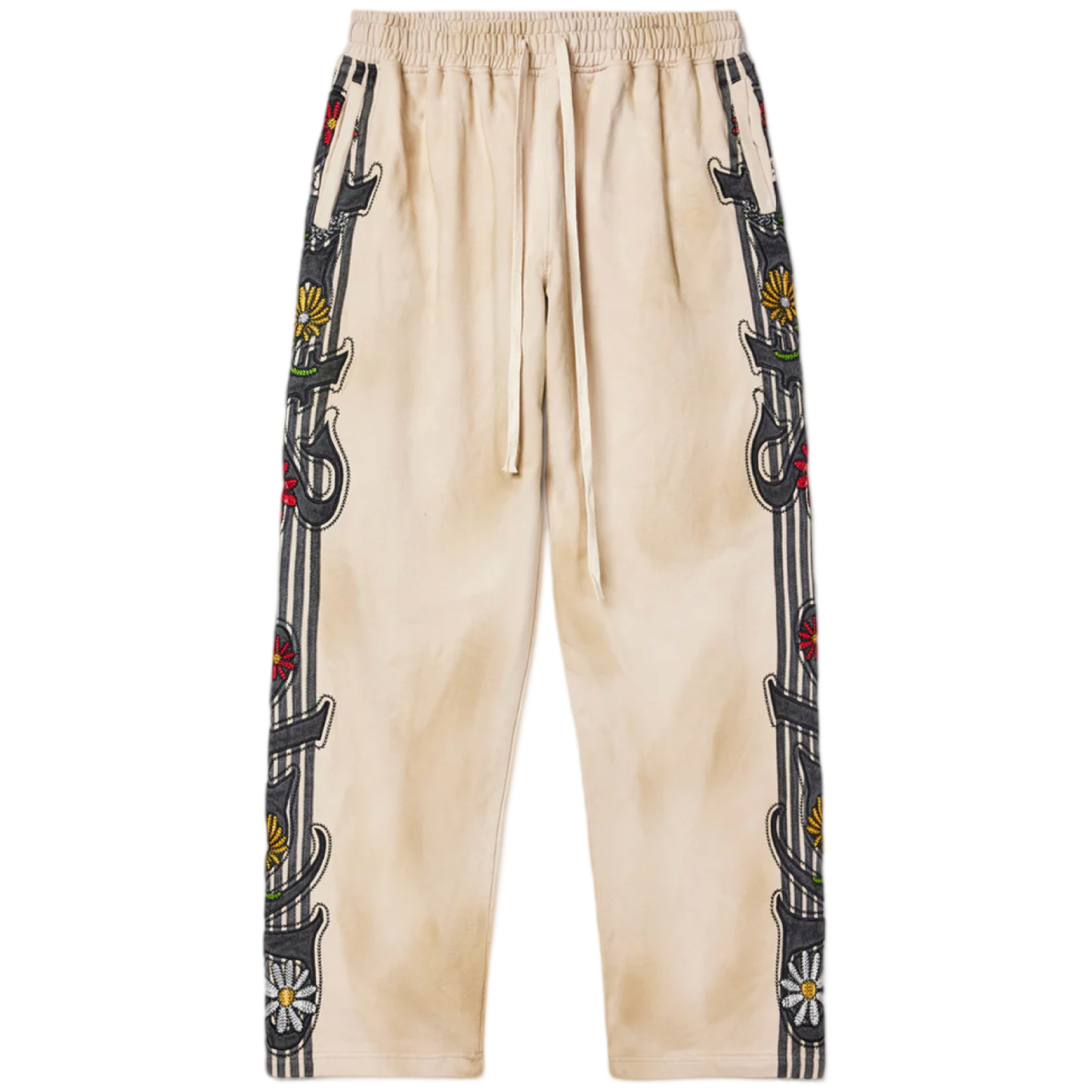 Vale Forever Garden Sweatpants (Cream)