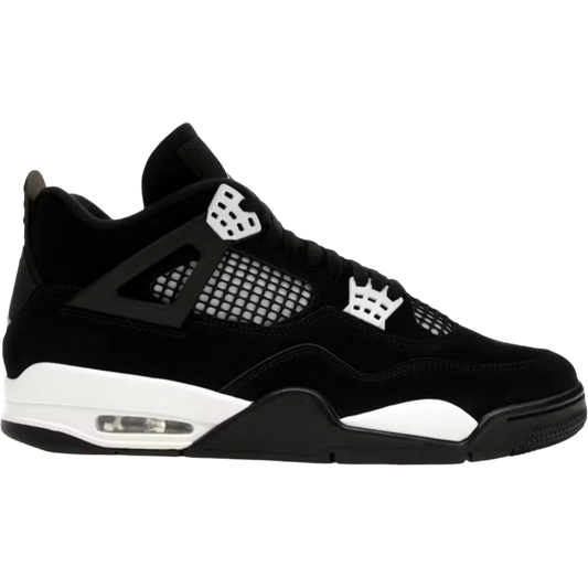 Jordan 4 Retro “White Thunder”