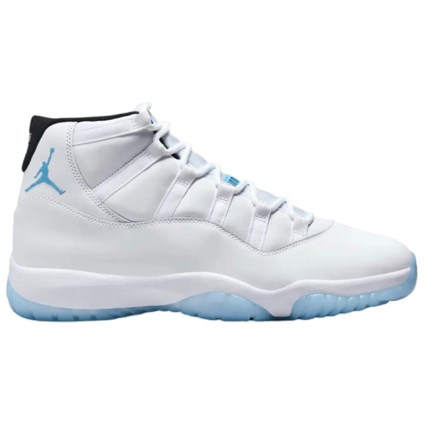 Jordan 11 Retro 'Legend Blue' (2024)