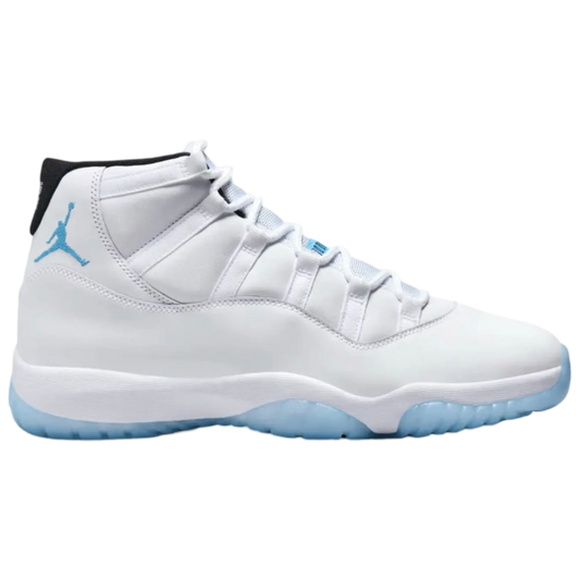 Jordan 11 Retro 'Legend Blue' (2024)