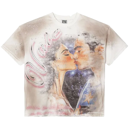 Vale “Fated Yours” Bling Tee