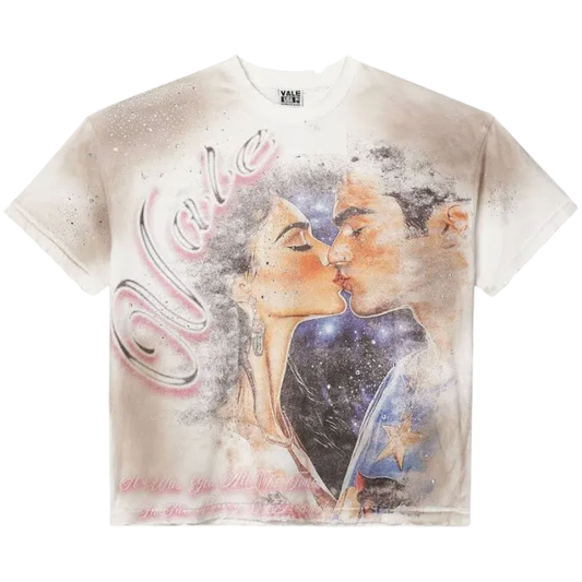 Vale “Fated Yours” Bling Tee