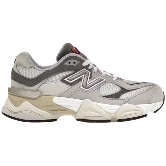 New Balance 9060 Rain Cloud (GS)