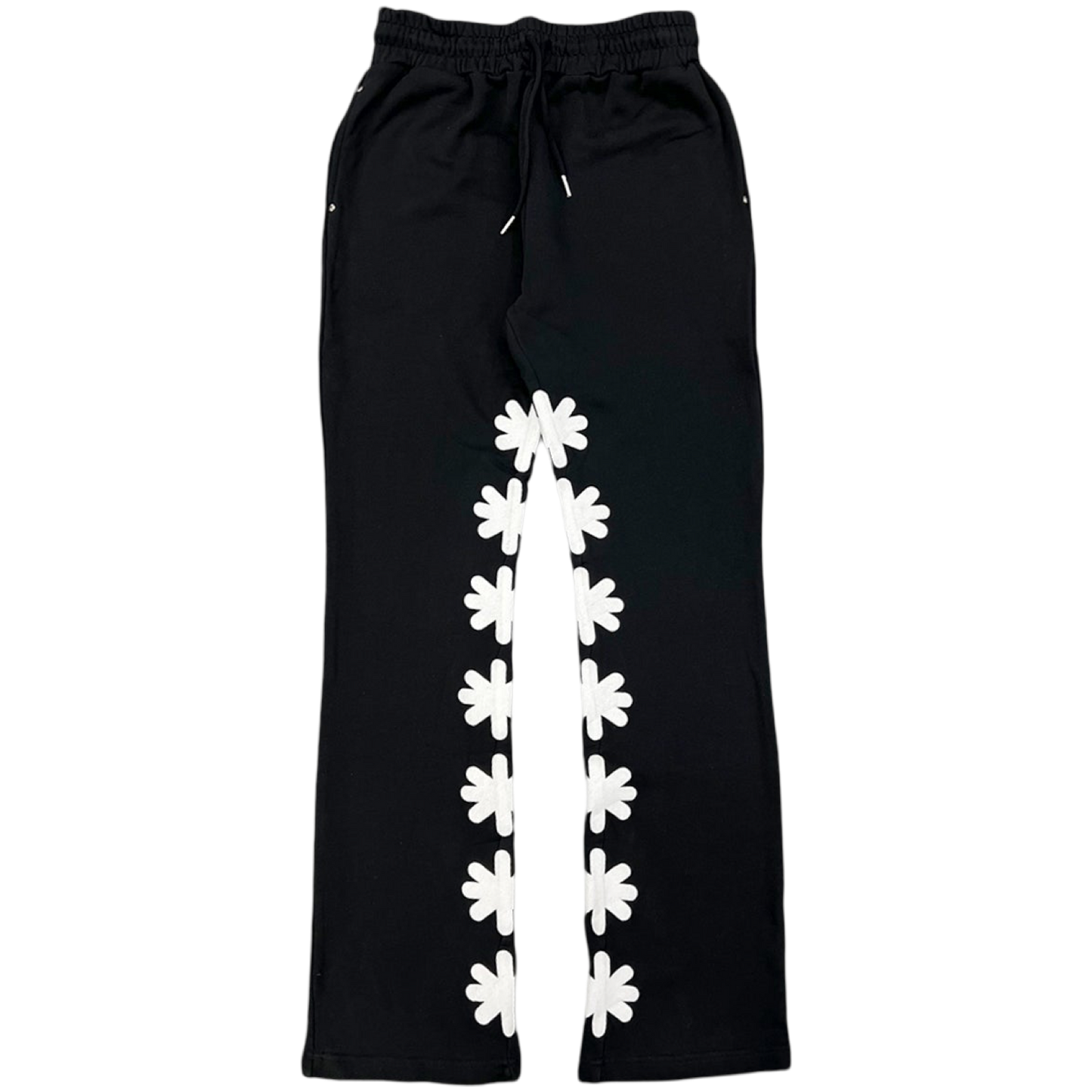 LOSTSHDWS OG Classic Sweatpants (Black)