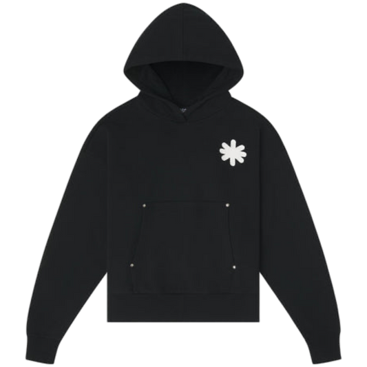 LOSTSHDWS Classic Logo Hoodie (Black)