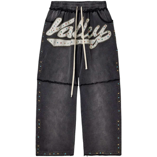 Vale Forever Skittle Sweats (Black)