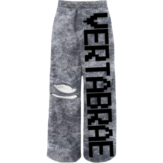 Vertabrae C-2 Sweatpants (Ash Grey)
