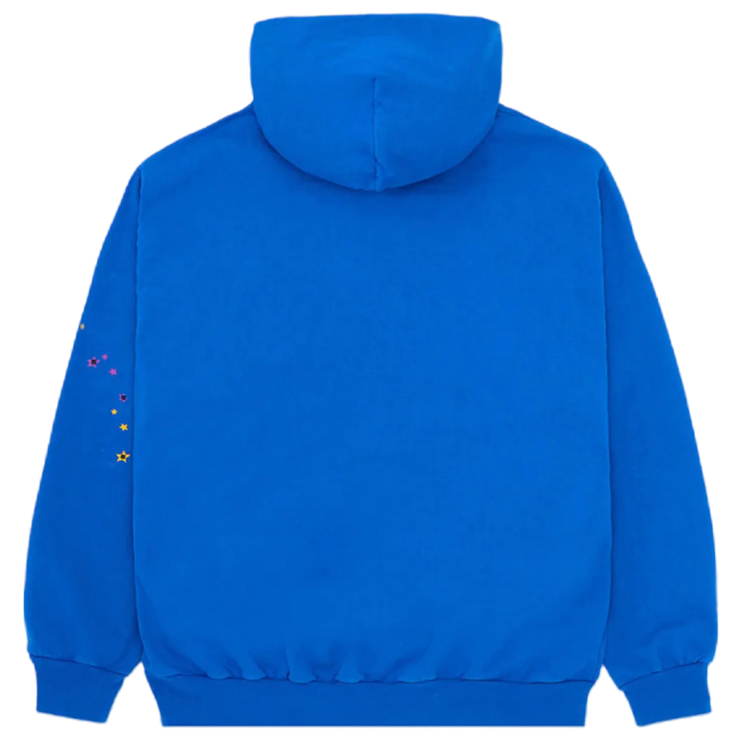 Sp5der TC Hoodie (Blue)