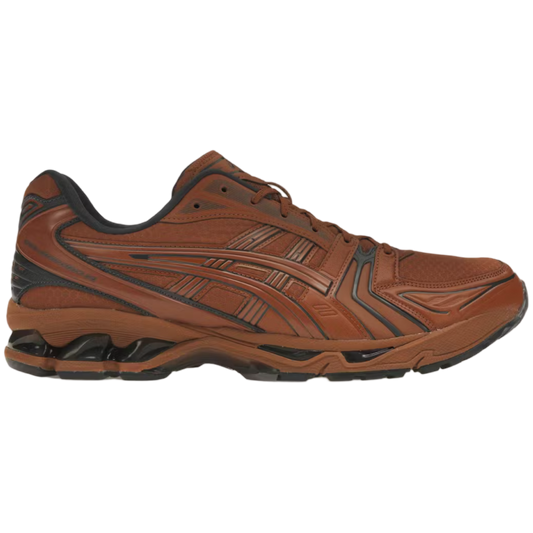 ASICS Gel-Kayano 14 (Rusty Brown/Graphite Grey)