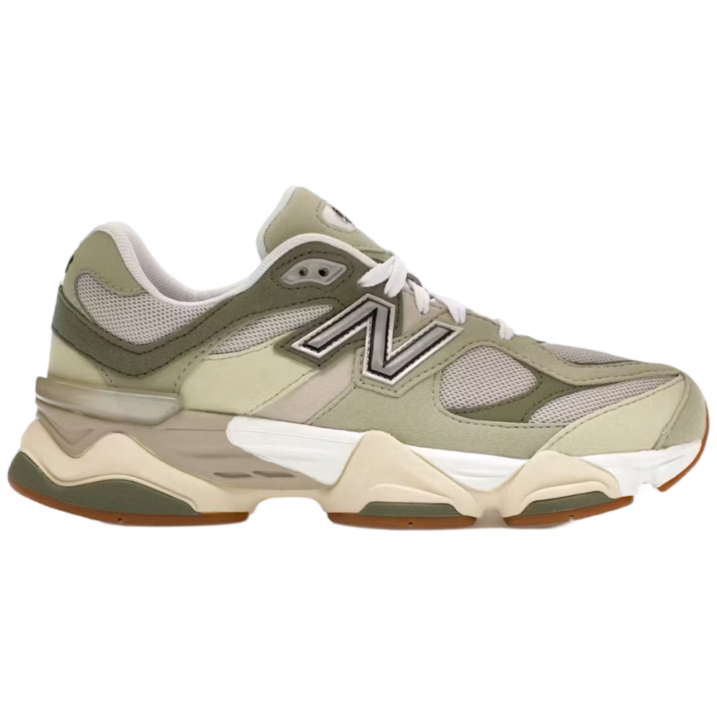 New Balance 9060 'Green Gum' (GS)