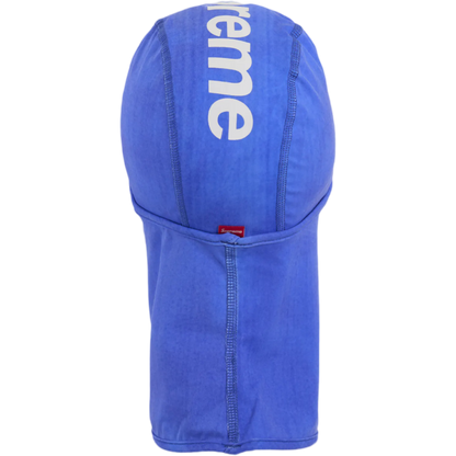 Supreme Heat Reactive Balaclava (Royal)