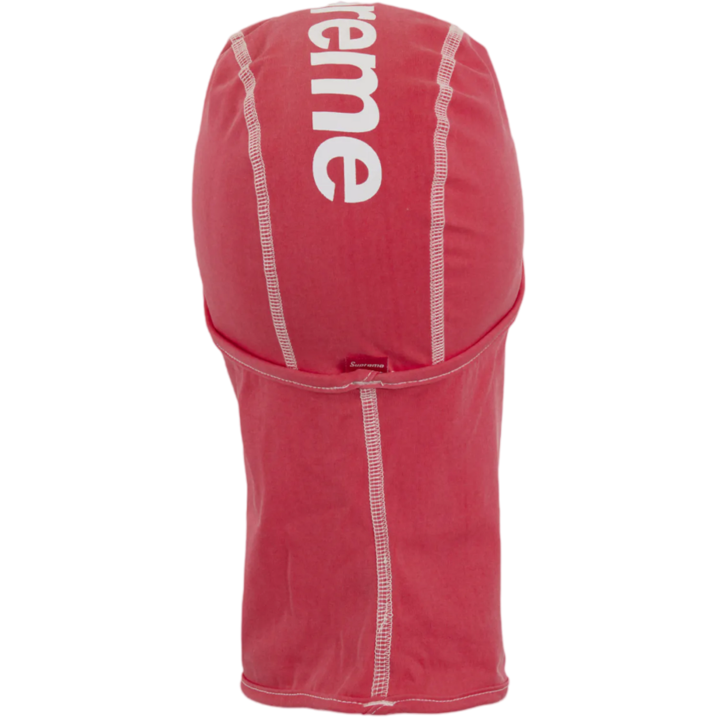 Supreme Heat Reactive Balaclava (Red)