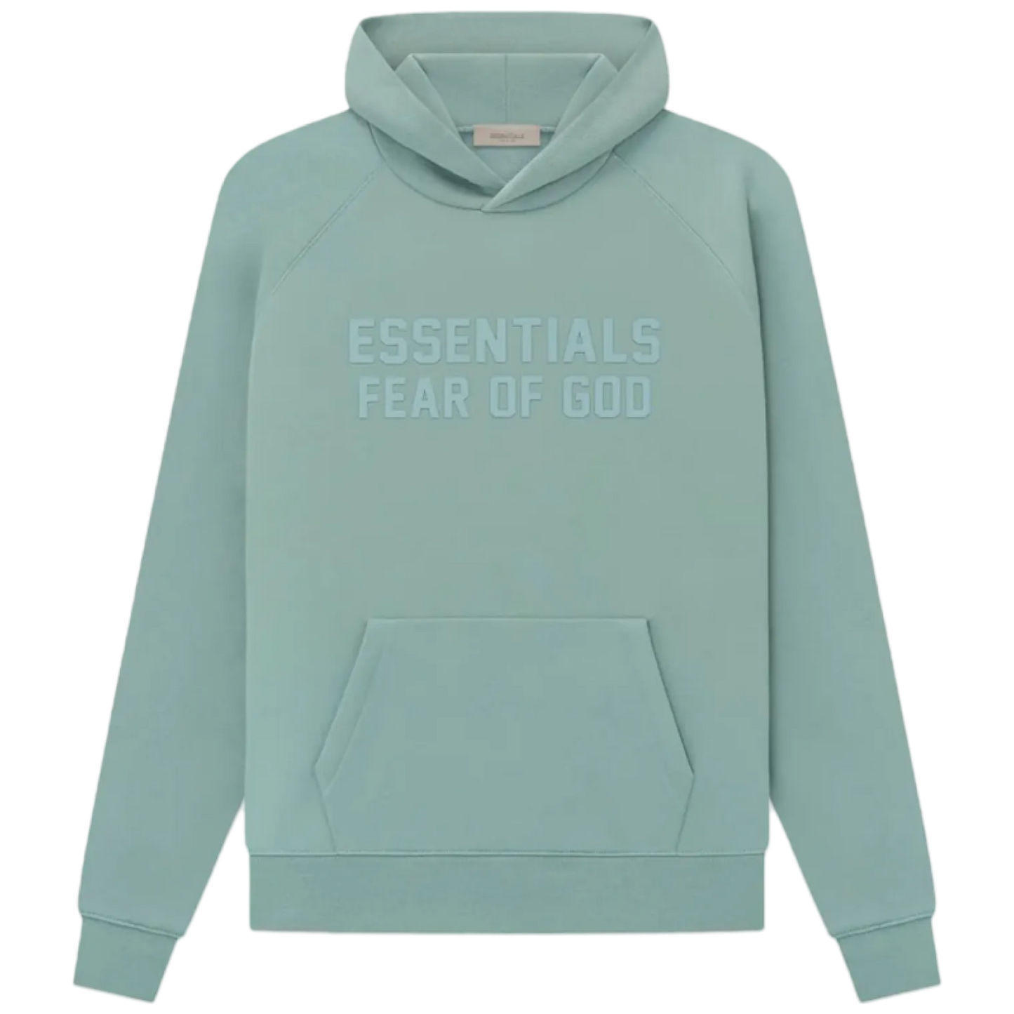 Fear of God Essentials Hoodie (Sycamore)