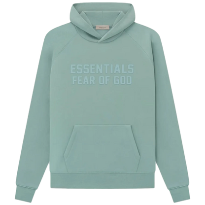 Fear of God Essentials Hoodie (Sycamore)