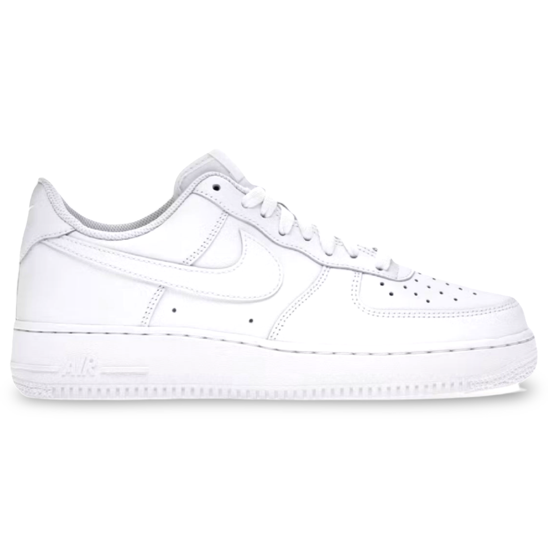 Nike Air Force 1 Low ‘07 (White)