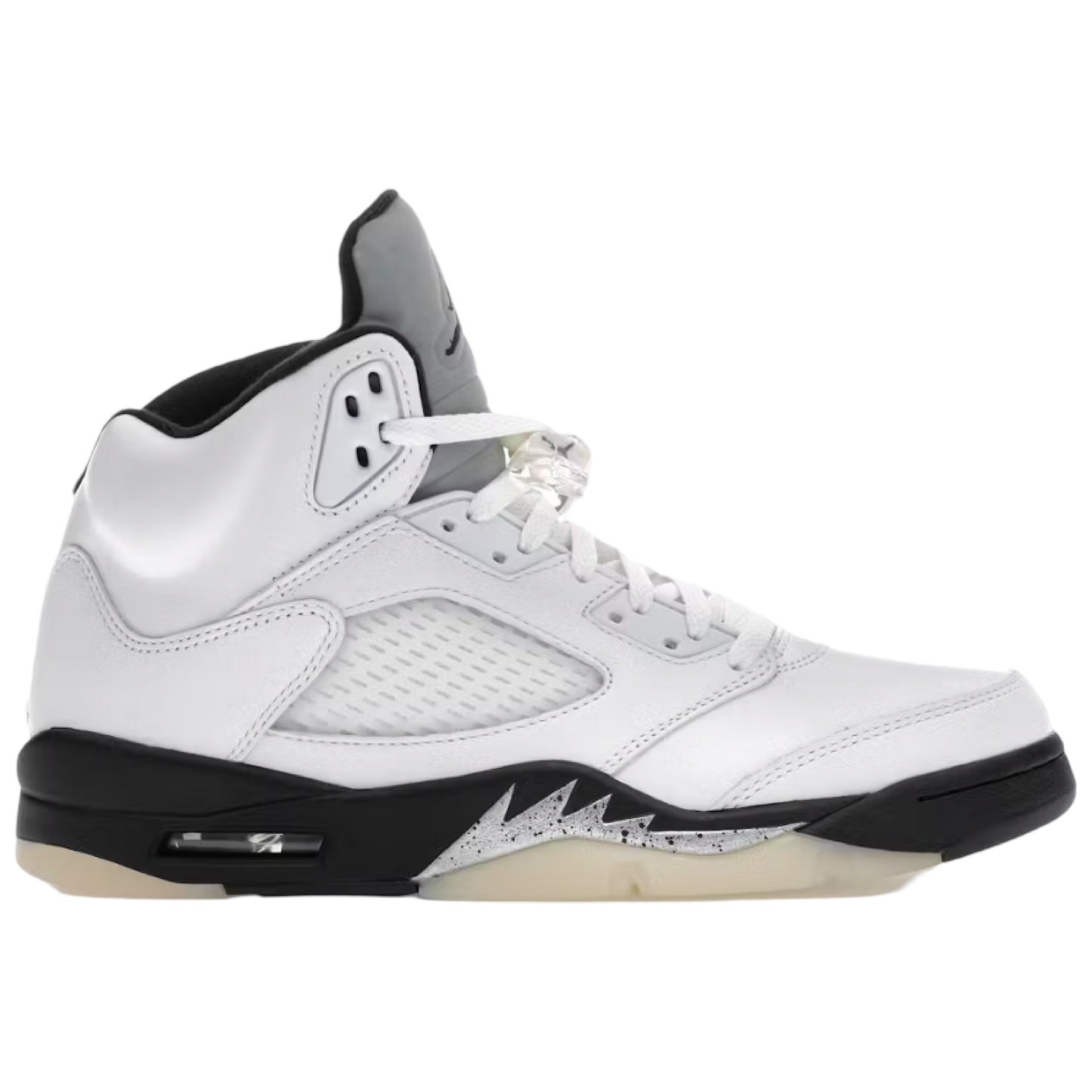 Jordan 5 Retro ‘Reverse Metallic’