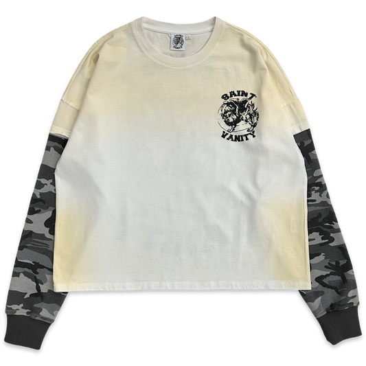 Saint Vanity Smoke Camo Thermal
