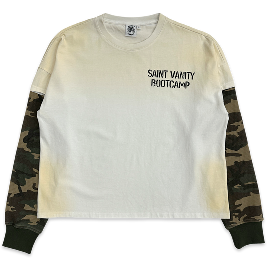 Saint Vanity Bootcamp Thermal