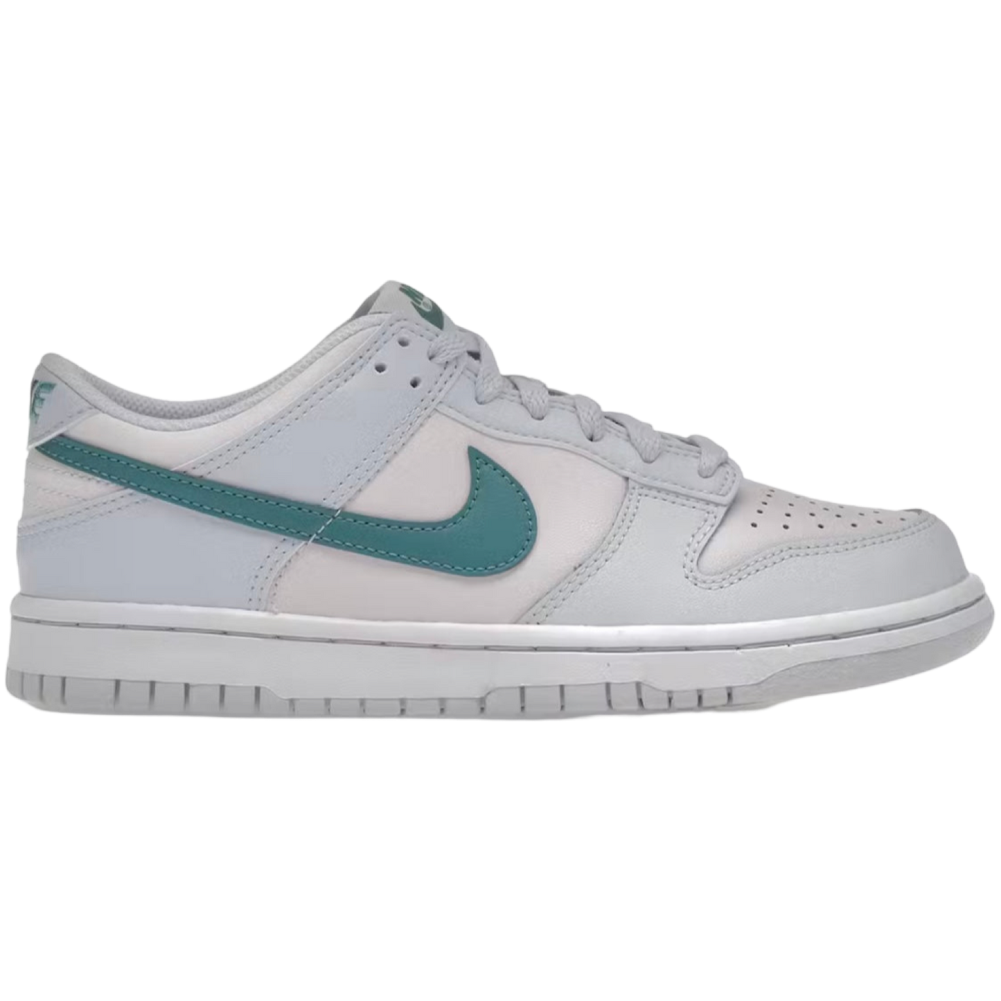 Nike Dunk Low “Mineral Teal” (GS)