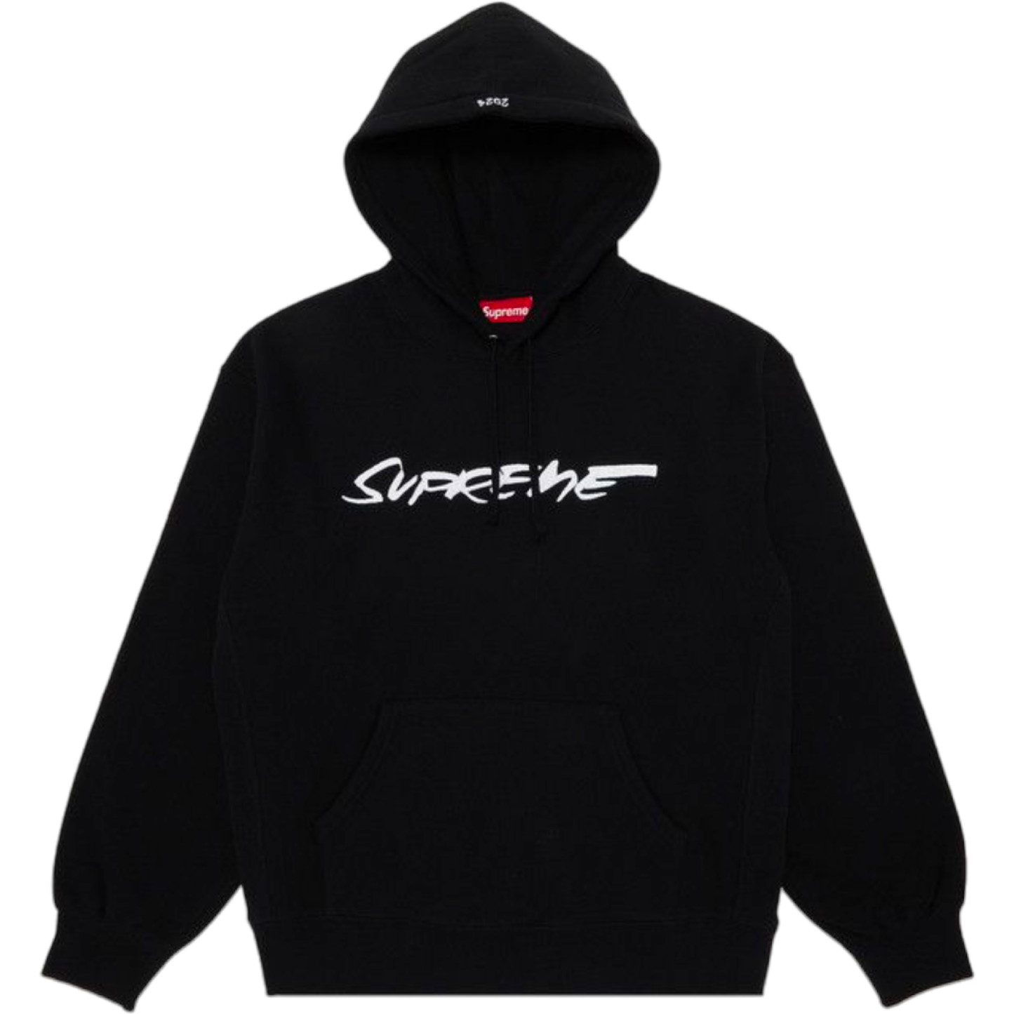 Supreme Futura Hoodie (Black)