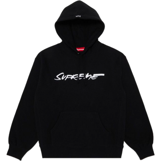 Supreme Futura Hoodie (Black)