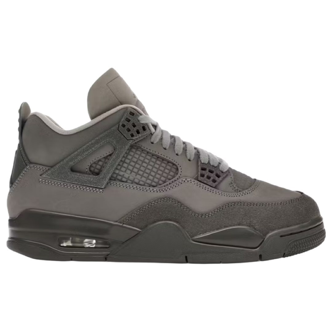 Jordan 4 Retro SE Paris Olympics Wet Cement