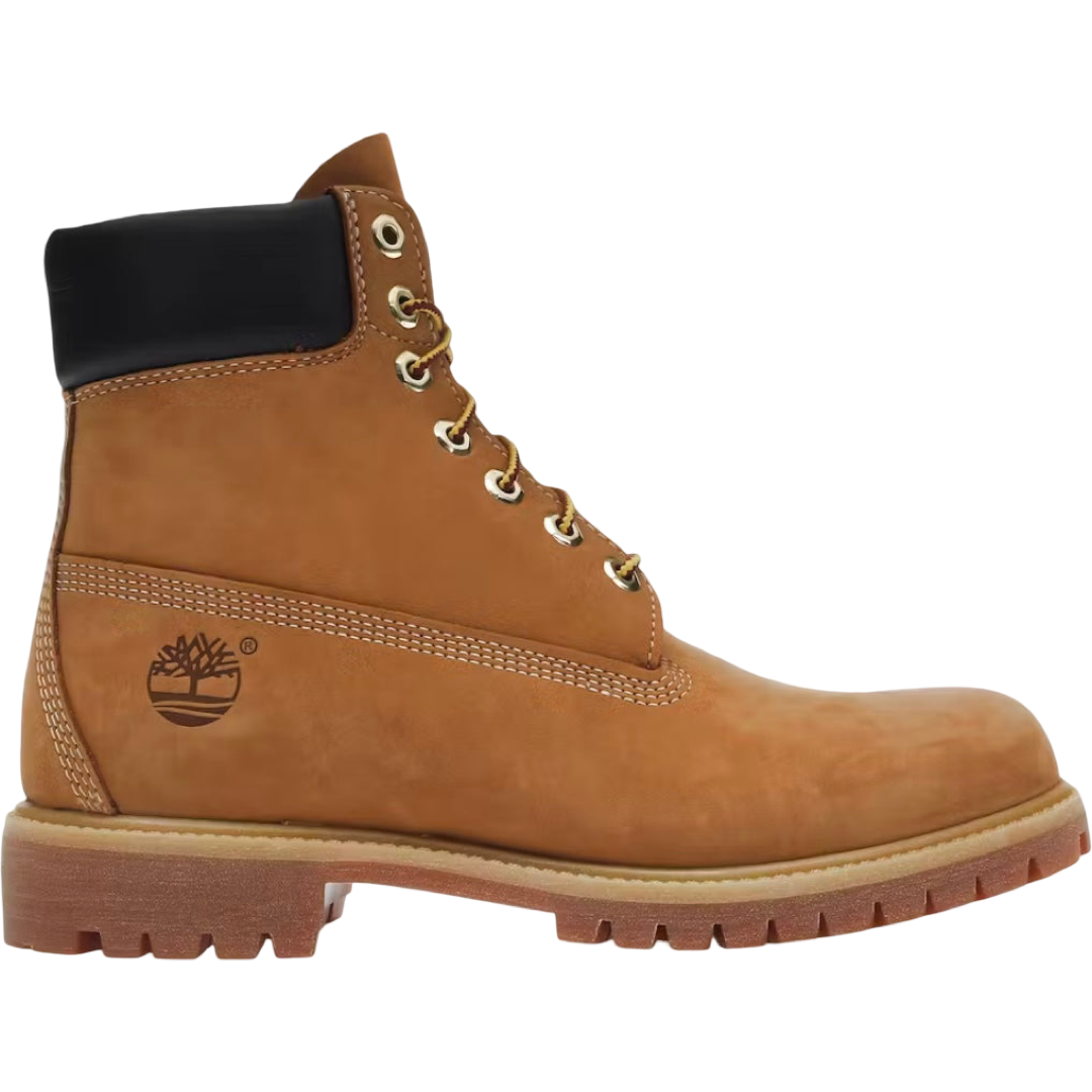 Timberland 6” Premium Waterproof Boot (Wheat)