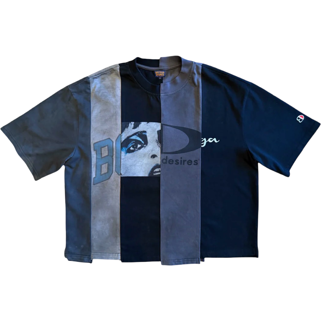 Bottega Desires ‘Ransom’ Tee