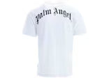 Palm Angels ‘Teddy Bear Classic’ Tee (White)