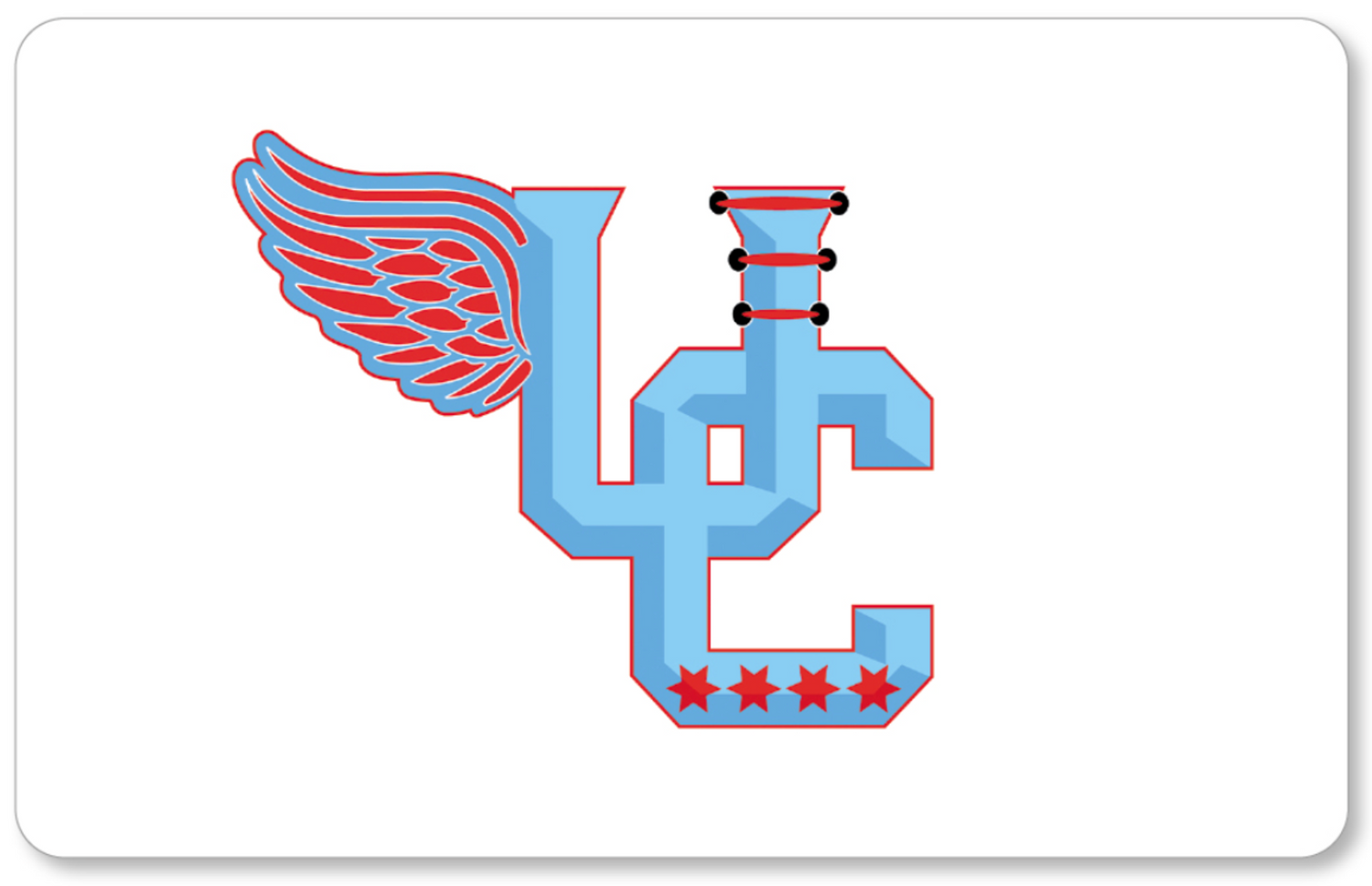 Unique Chicago Giftcard