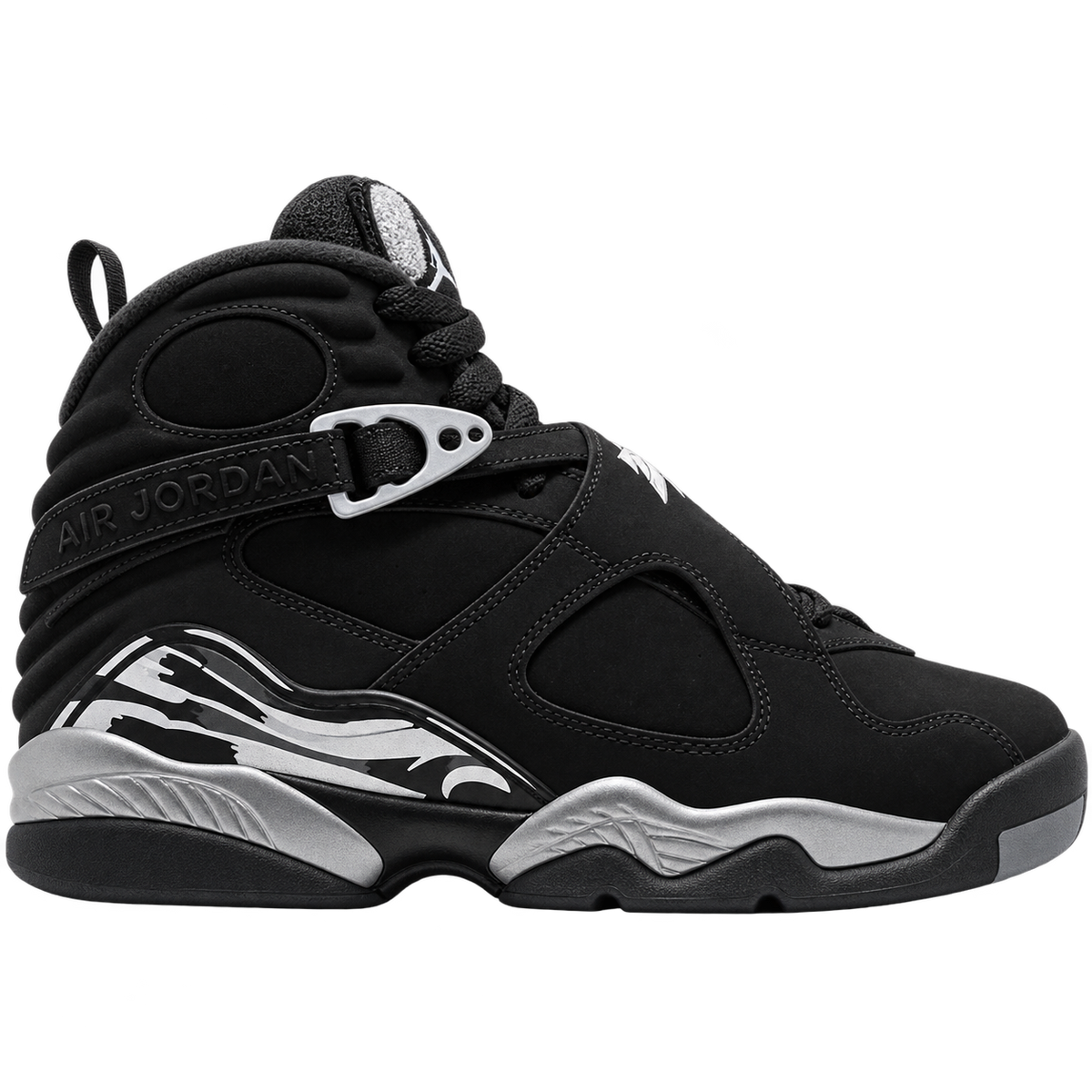 Air Jordan 8 Retro "Chrome” (GS)